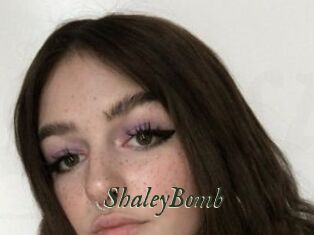 ShaleyBomb