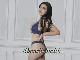 ShanelleSmith