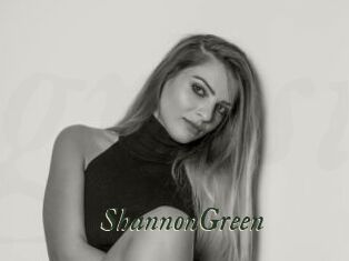 ShannonGreen