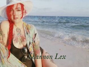 Shannon_Lex