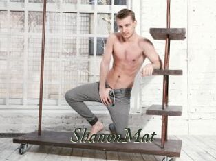 ShanonMat