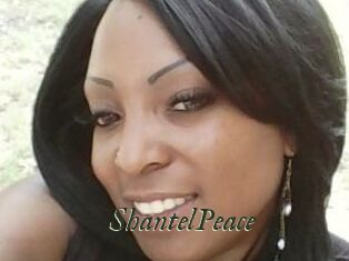 Shantel_Peace