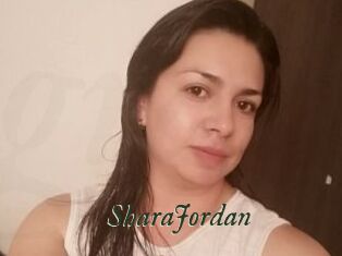 SharaJordan