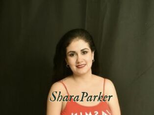 SharaParker