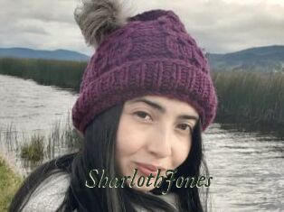 SharlothJones