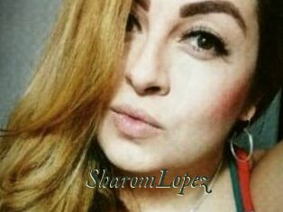 SharomLopez