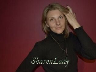 SharonLady