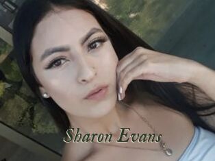 Sharon_Evans