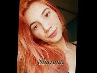 Sharonx