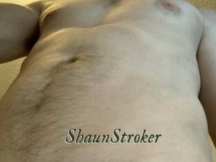 ShaunStroker