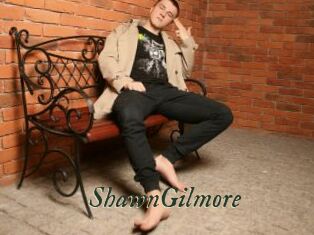 ShawnGilmore