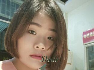 Sheile