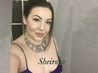 Sheirone