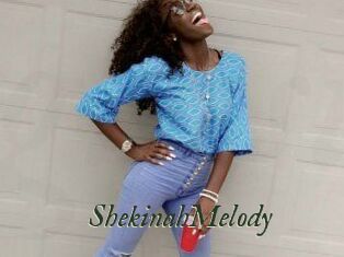 Shekinah_Melody