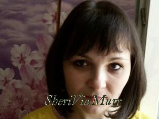 SheriViaMurr