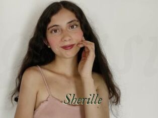Sherille