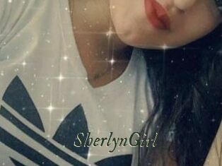 SherlynGirl