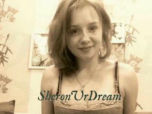 SheronUrDream