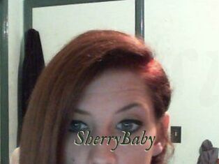 SherryBaby