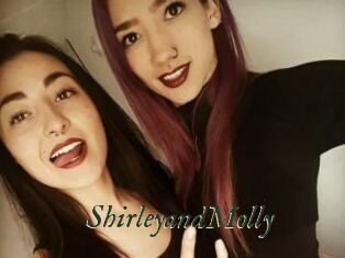 ShirleyandMolly