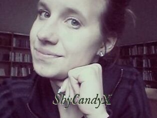 ShyCandyX