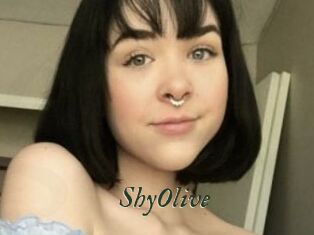 ShyOlive