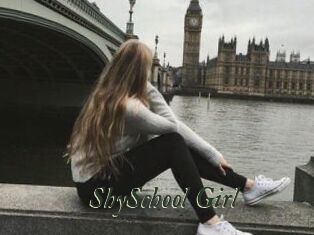 ShySchool_Girl