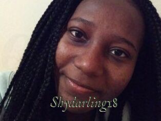 Shydarling18