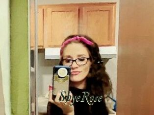 ShyeRose