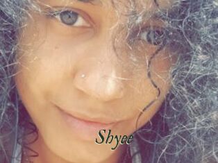 Shyee