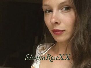 SiennaRoseXX