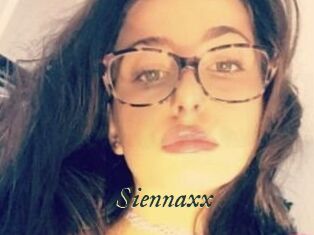 Siennaxx