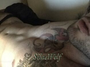 SilasWolf