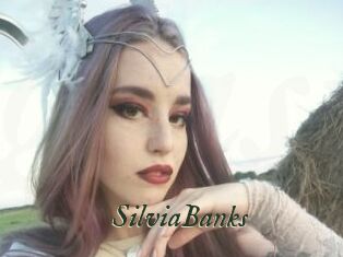 SilviaBanks