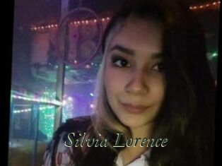 Silvia_Lorence