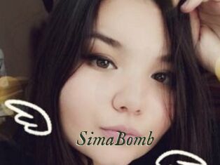 SimaBomb