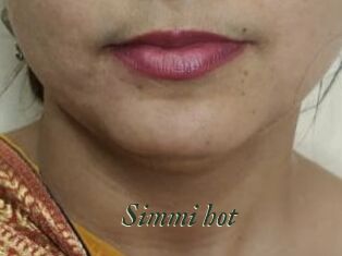 Simmi_hot