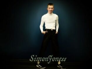 SimonJoness