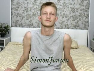 SimonJonson