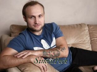 SimonPeck