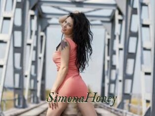 SimonaHoney