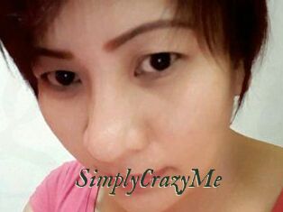 SimplyCrazyMe