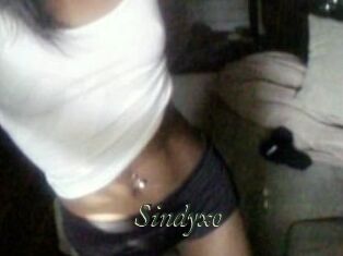 Sindyxo