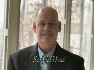 SinfulDad