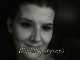 Sinfulbeauty2016