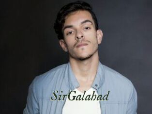 SirGalahad