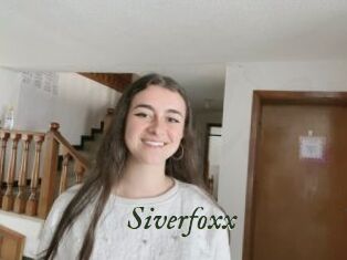 Siverfoxx