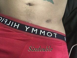 Sixdouble