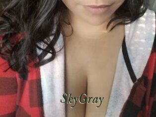 Sky_Gray