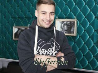 SkyJerrion